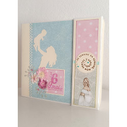 Album photos n°16 "3, 6,...