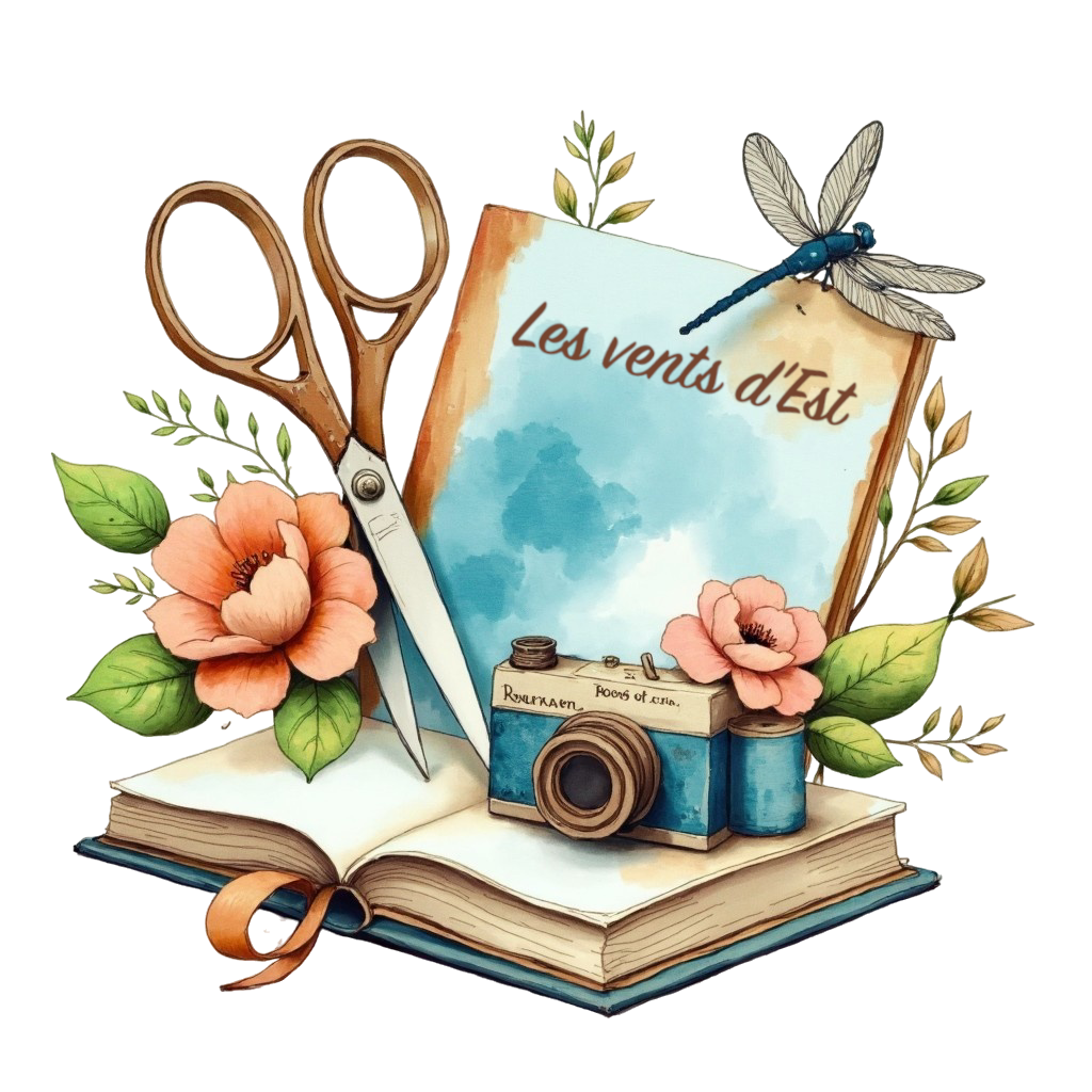 Les Vents d'Est